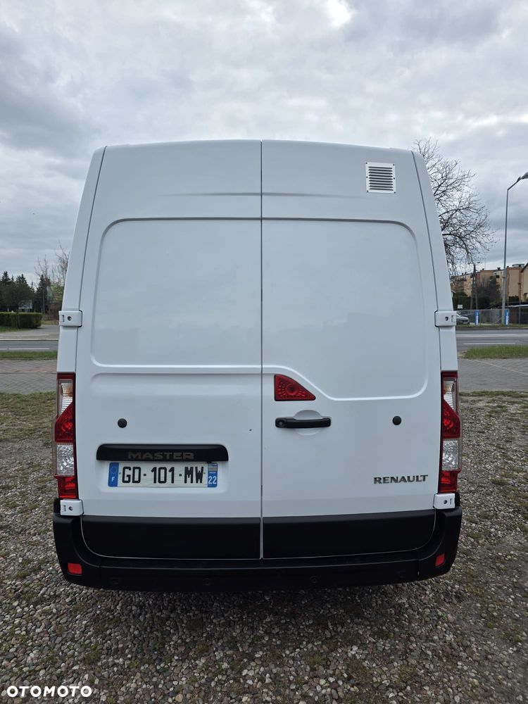 Renault Master L2H2 - 9