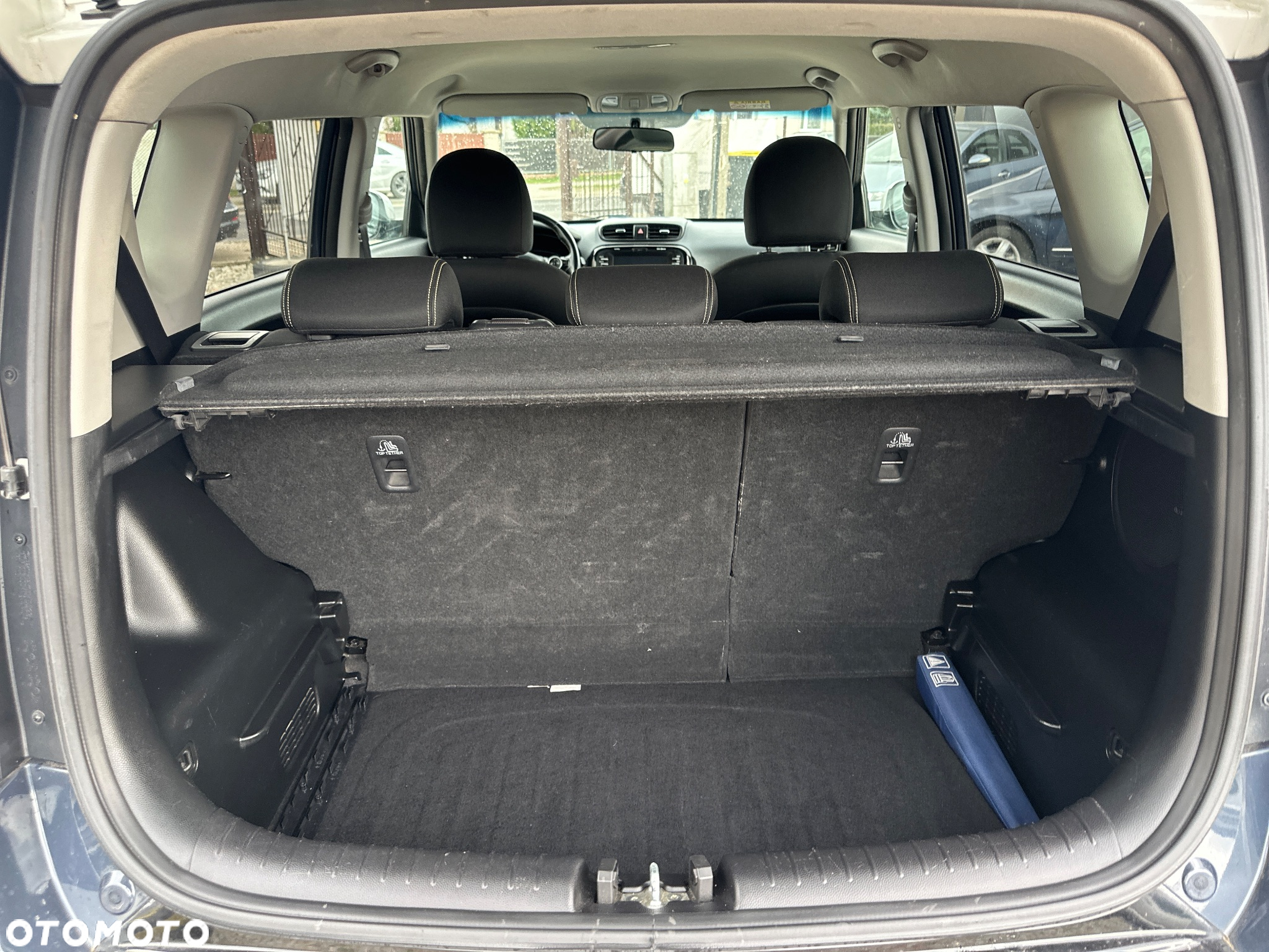 Kia Soul 1.6 CRDI Vision - 14