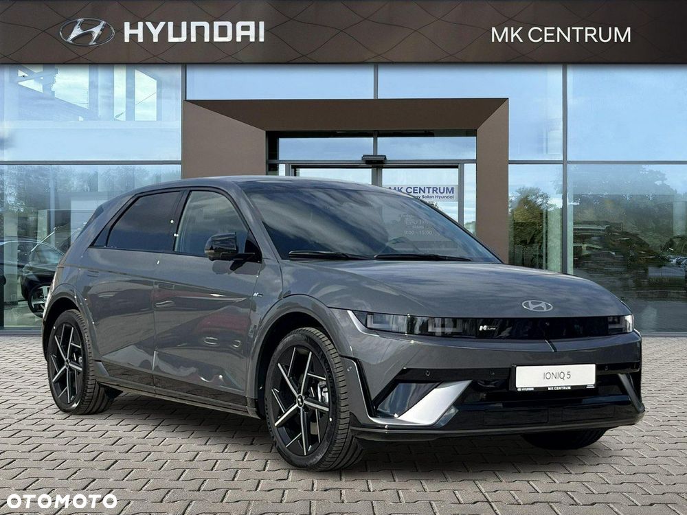 Hyundai IONIQ 5 - 7