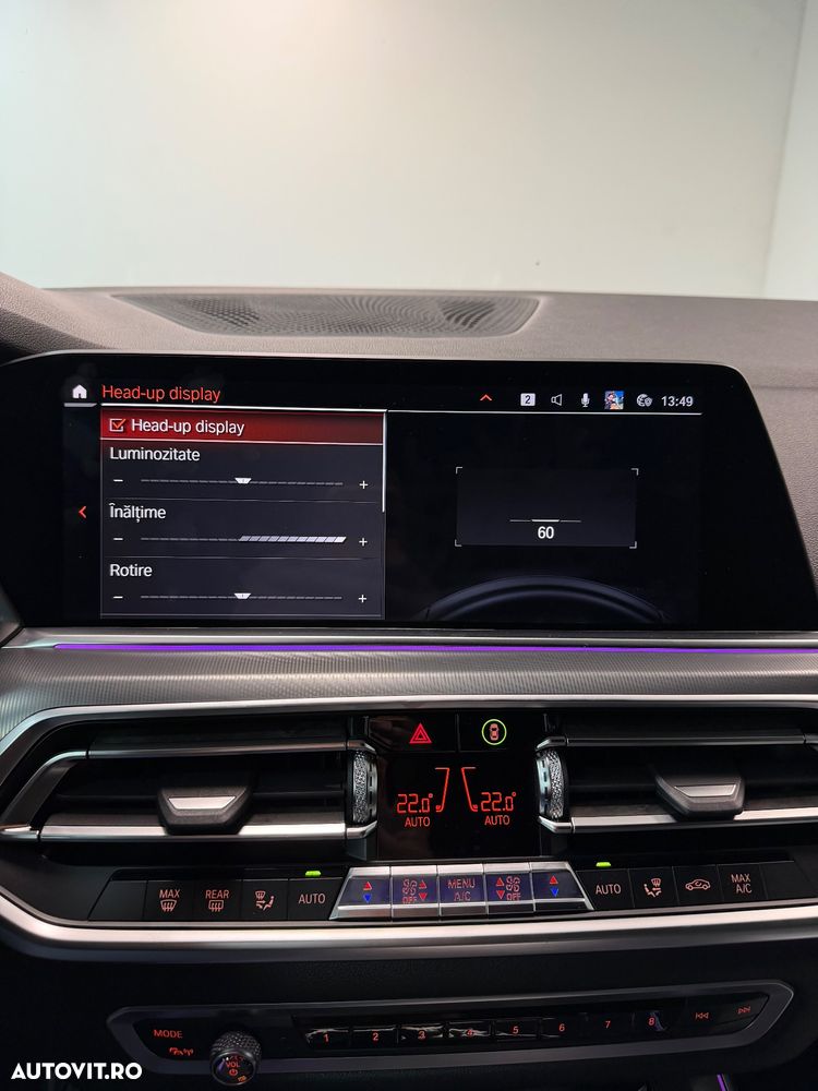 BMW X5 xDrive30d - 10