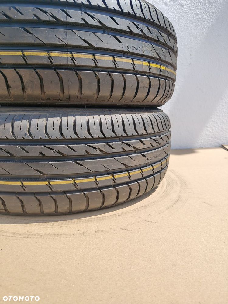 OPONY 195/55/16 195/55R16 87H NOKIAN LINE - 3