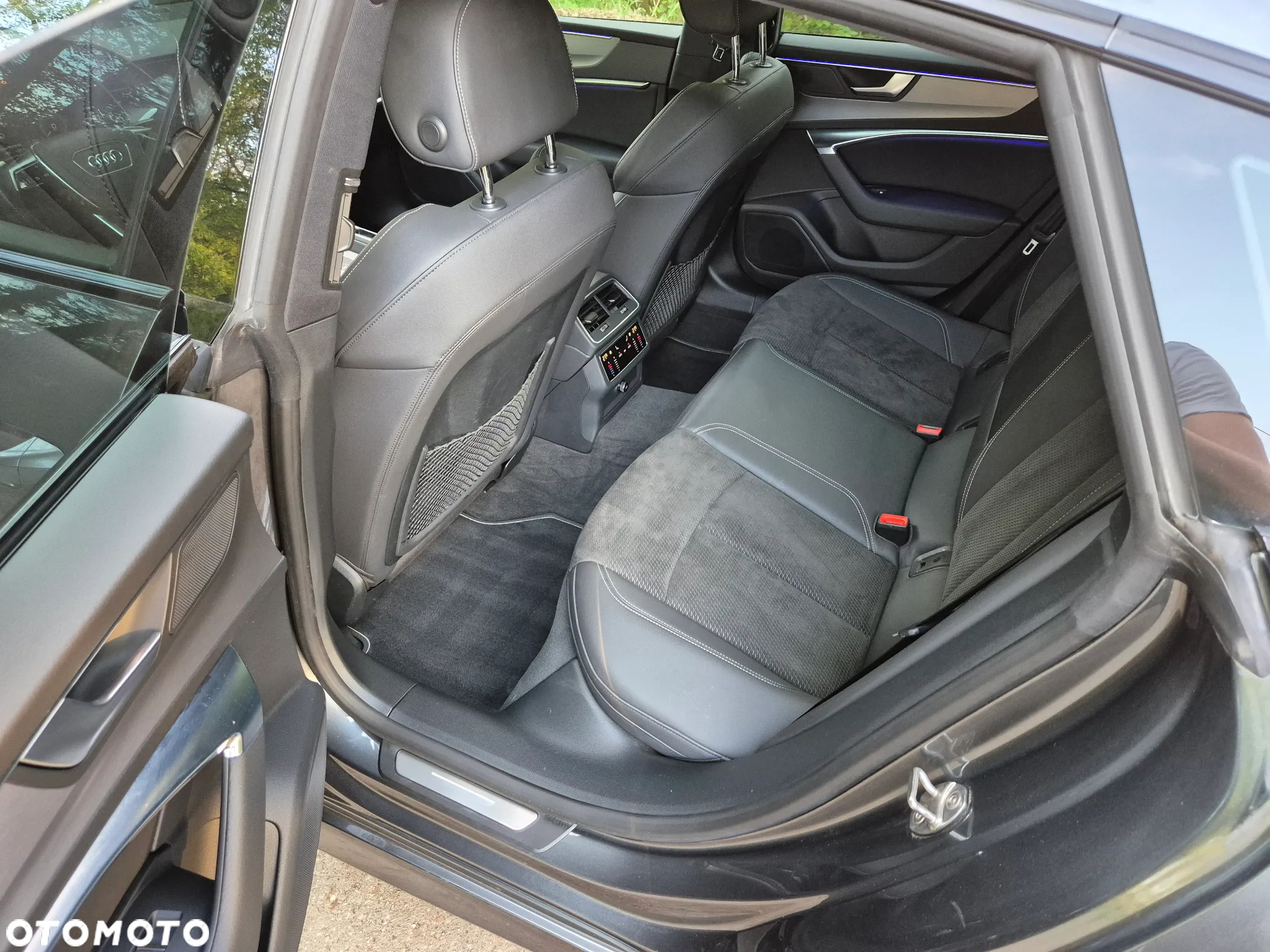 Audi A7 Sportback 50 TFSI e PHEV Quattro S tronic - 34