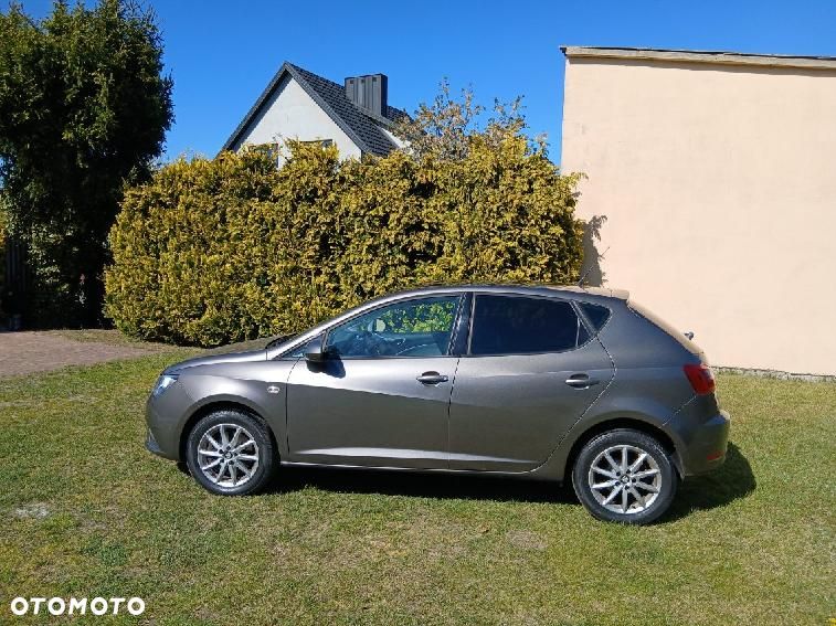 Seat Ibiza 1.0 Eco TSI S&S FR - 13