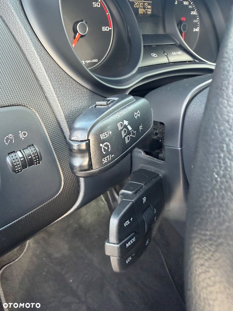 Seat Ibiza - 33