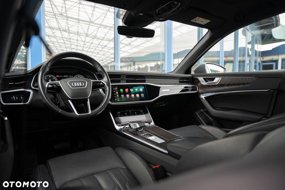 Audi A6 ver-40-tdi-quattro-s-tronic - 27