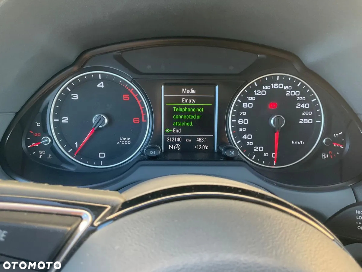 Audi Q5 2.0 TDI clean diesel Quattro S tronic - 10