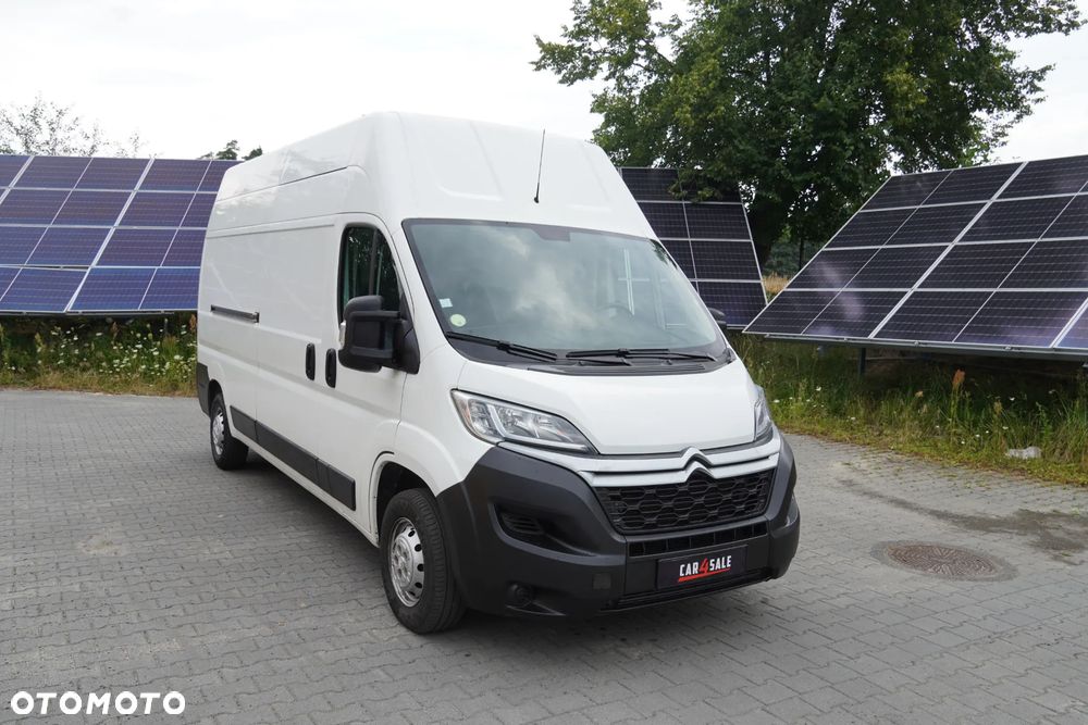 Citroën Jumper L3H3 - 11