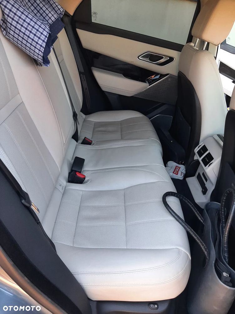 Land Rover Range Rover Velar 2.0 Si4 GPF R-Dynamic SE - 15