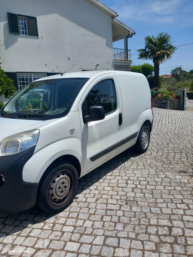 Peugeot Bipper - 6