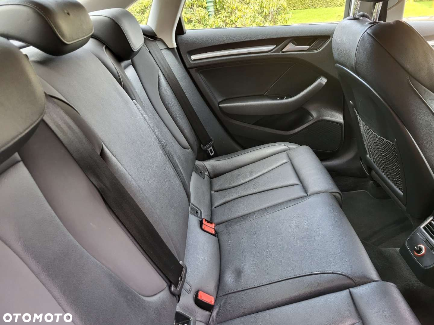 Audi A3 - 8