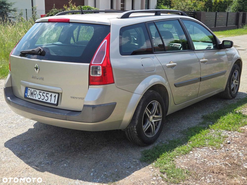 Renault Megane - 8