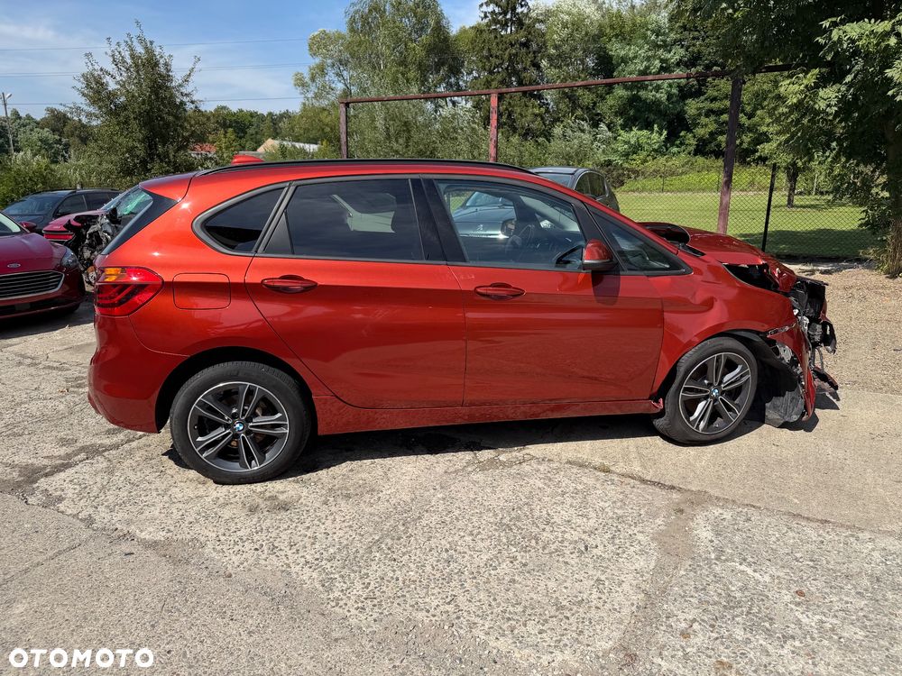 BMW Seria 2 220i Sport-Aut Sport Line - 37
