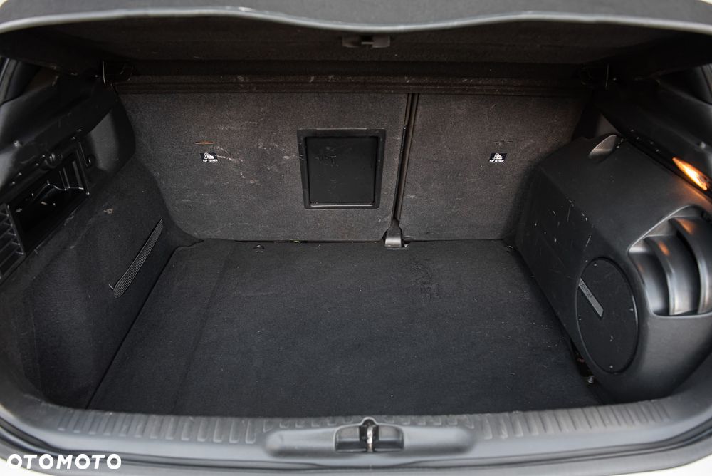 Citroën DS4 HDi 165 Pure Pearl - 28