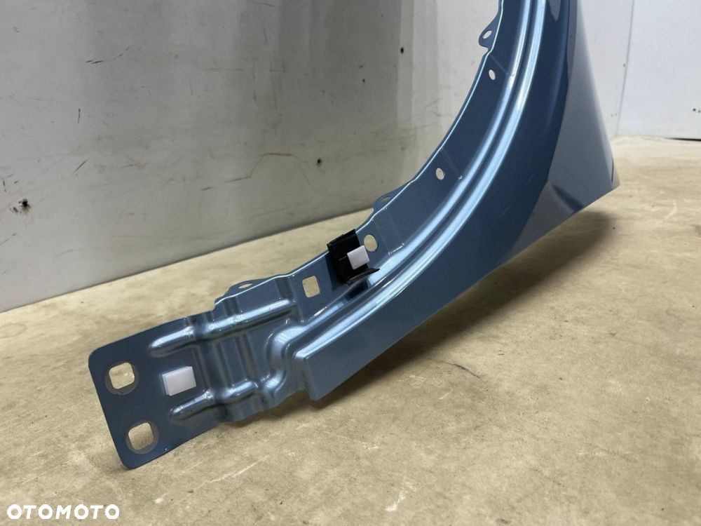 Błotnik Ford Capri EV 24r.- lewy przedni lewy przód R2KB16016AD - 11