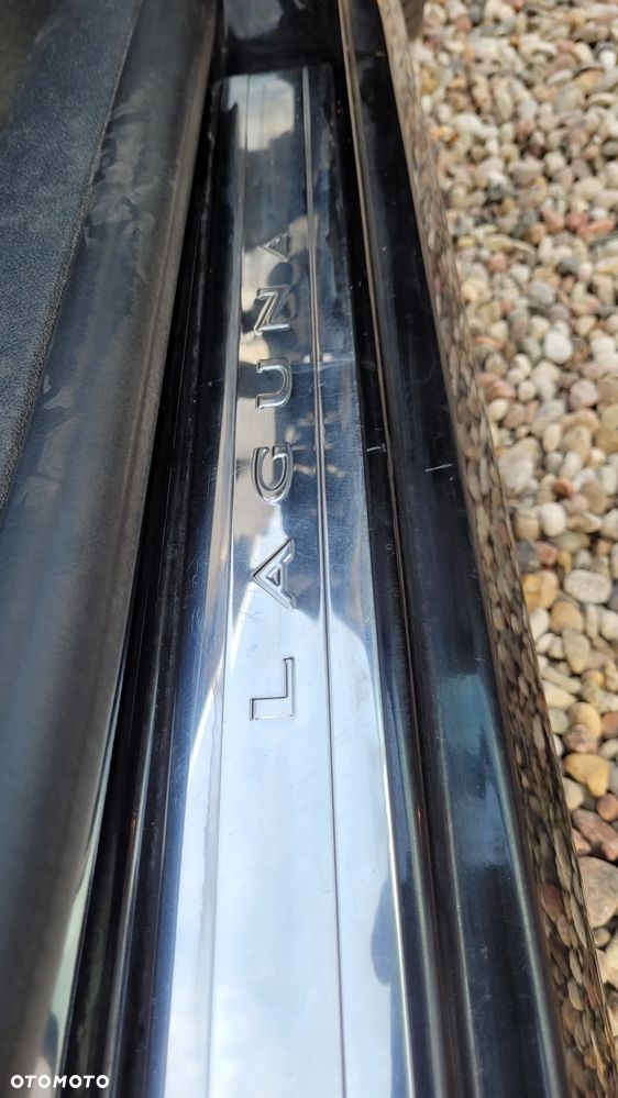 Renault Laguna dCi 175 FAP GT - 26