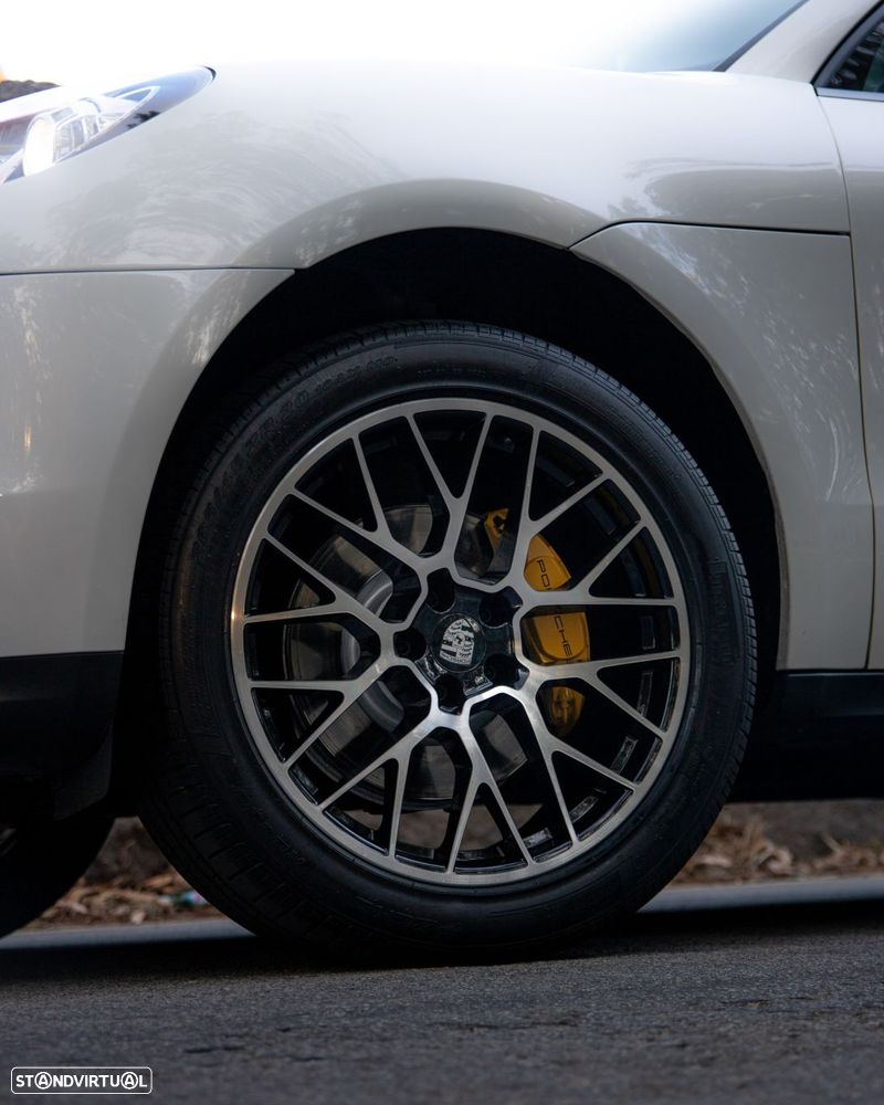 Porsche Macan PDK - 40