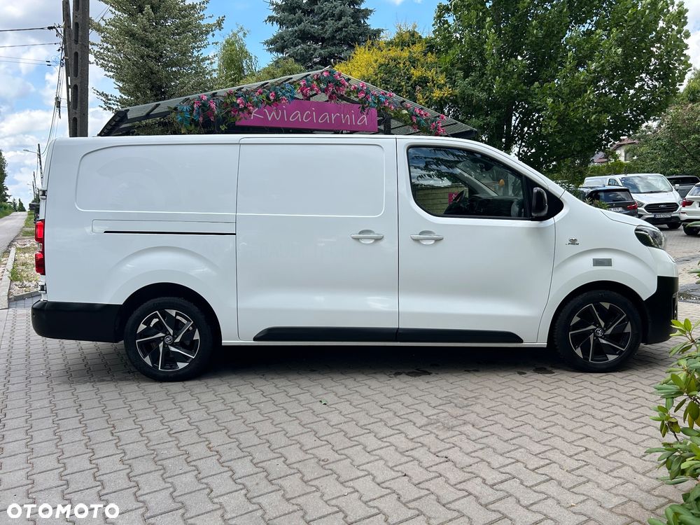 Toyota PROACE - 6