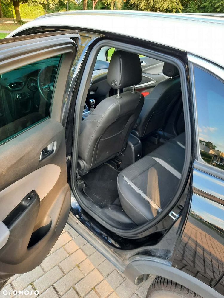 Opel Crossland X 1.6 CDTI Enjoy - 7