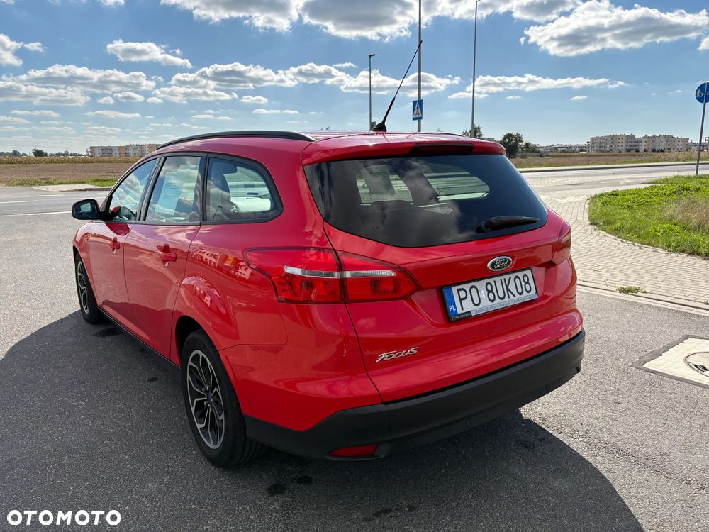 Ford Focus - 6