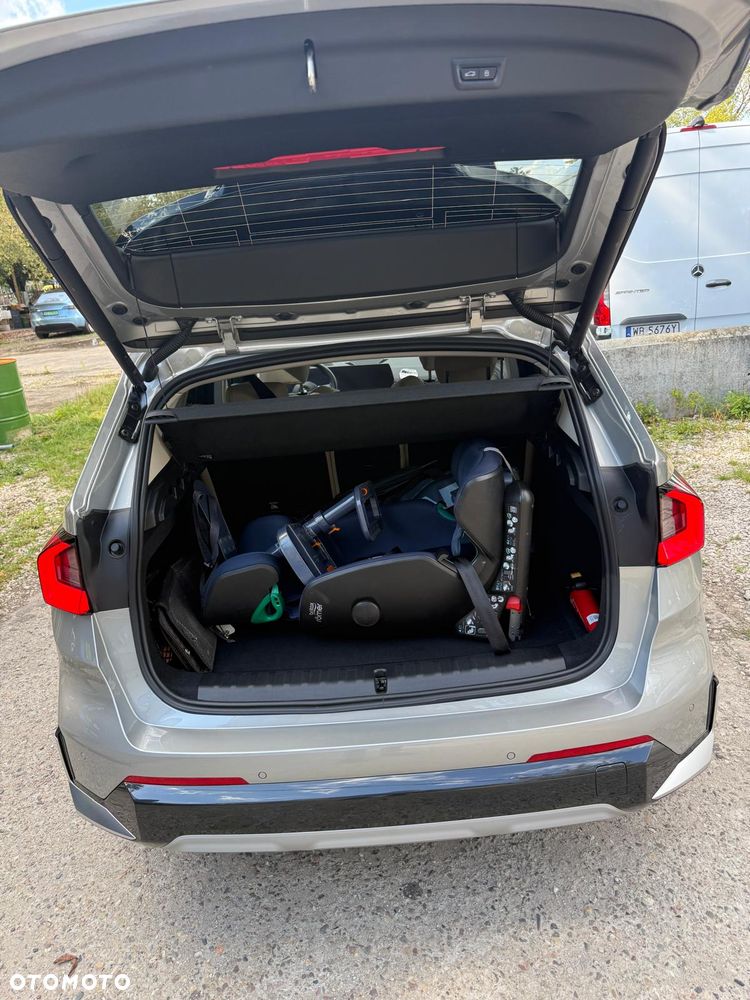 BMW X1 sDrive20i mHEV xLine sport - 11