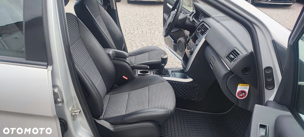 Mercedes-Benz Klasa B 170 - 26