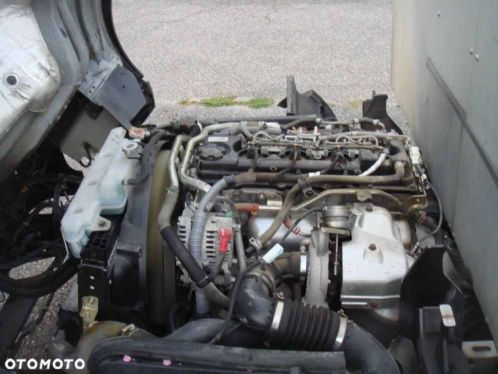 Renault MAXITY - 22