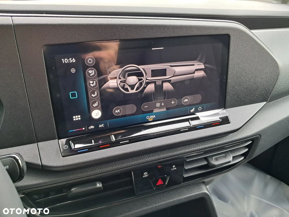 Volkswagen Caddy - 20