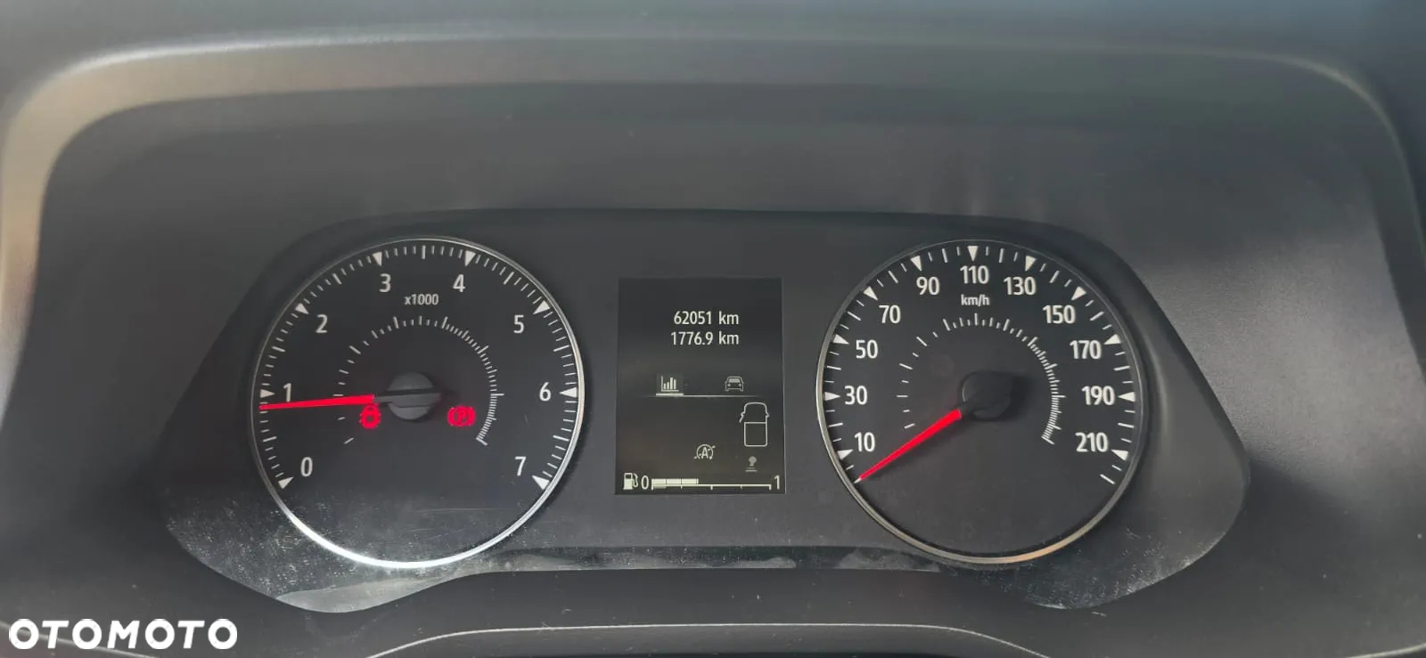 Renault Trafic - 11