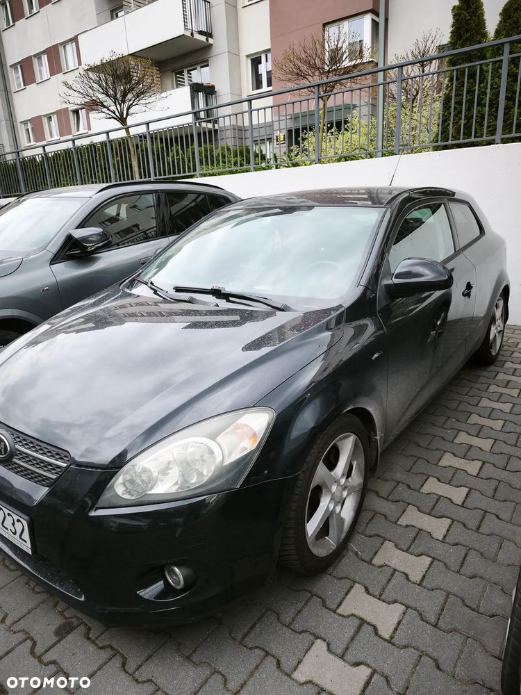 Kia ProCeed 1.6 Comfort - 1