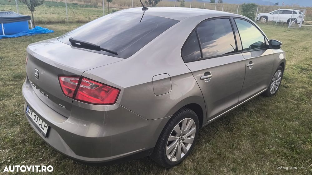 Seat Toledo 1.2 TSI Style - 3