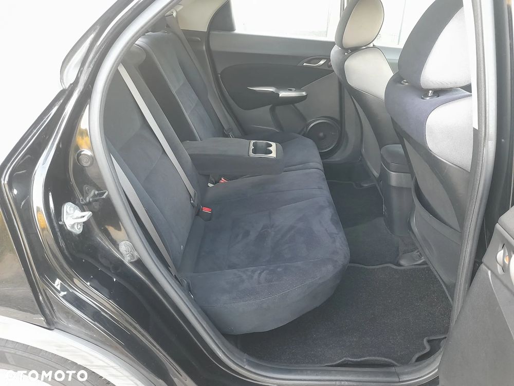 Honda Civic 1.8i-VTEC Comfort - 22