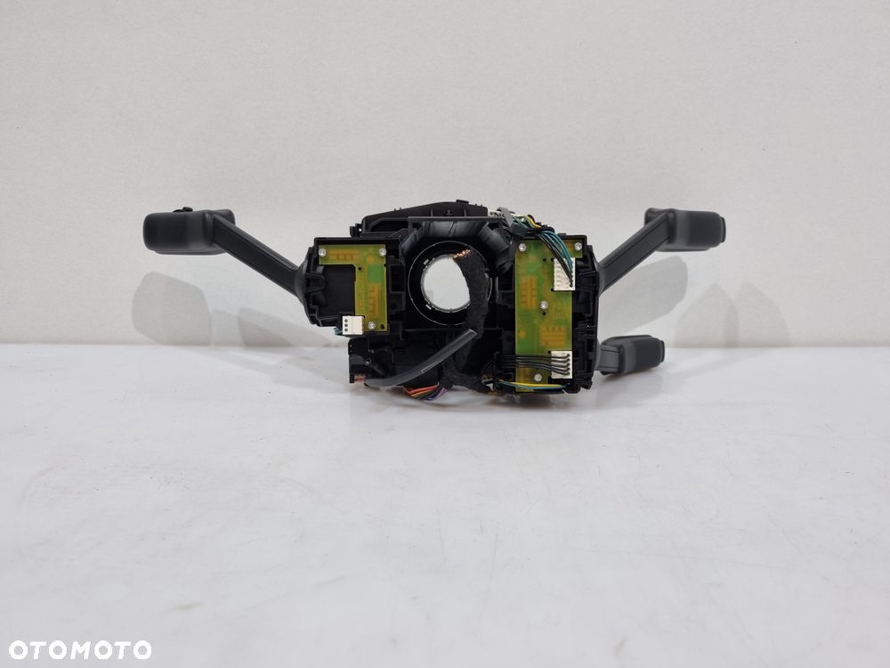 VW AUDI SEAT SKODA LEON TAŚMA ZWIJAK PRZEŁĄCZNIK ZESPOLONY MANETKI 5Q0953549E 5Q0953513AE - 4