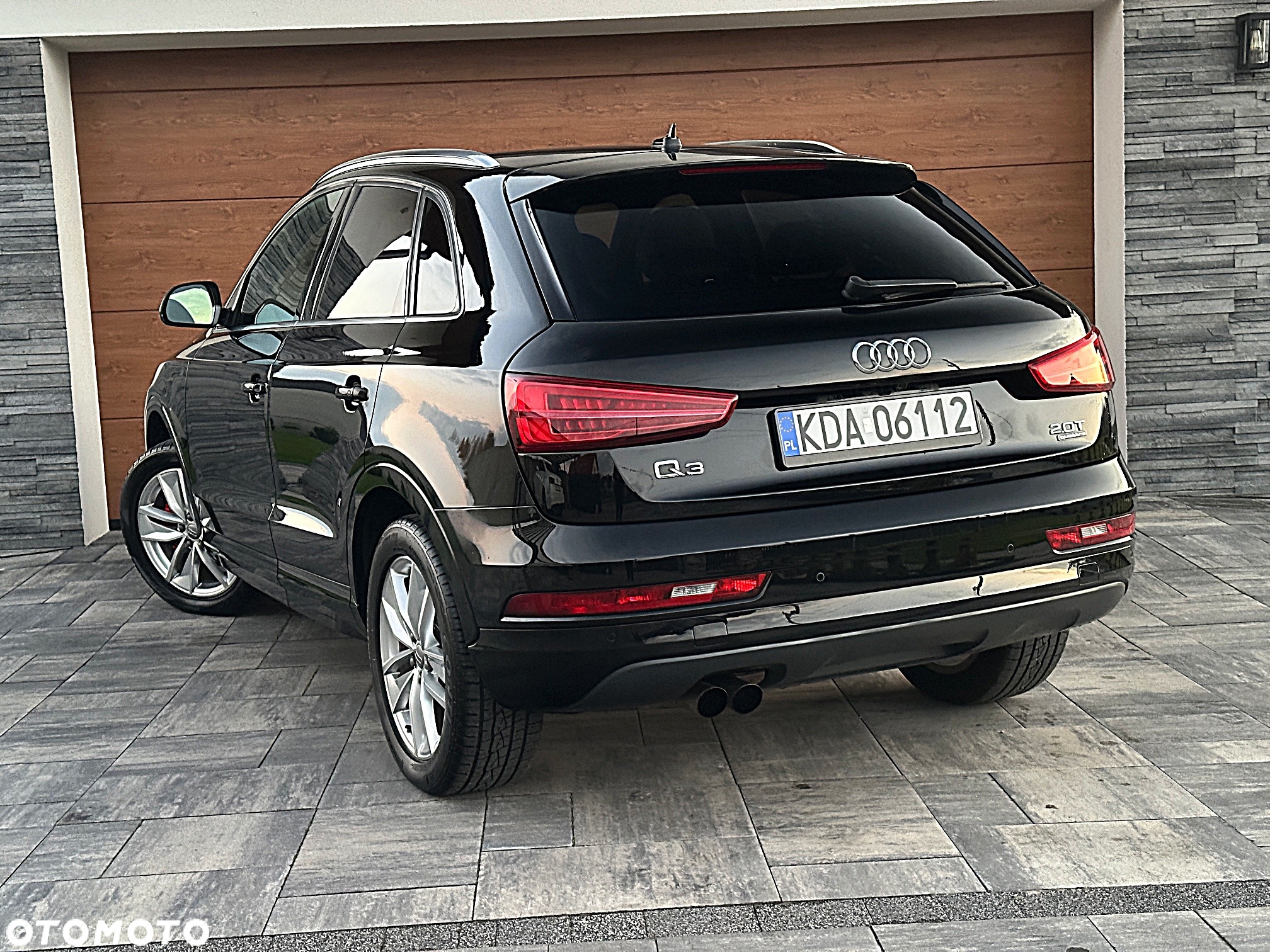 Audi Q3 - 4