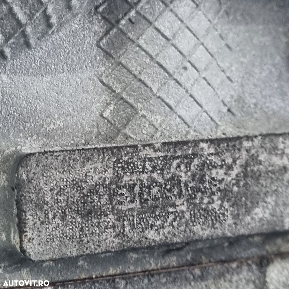 Motor Volvo XC60 2.0 D 2008 - 2013 163CP Manuala D 5204 T2 D 5204 T3 Euro5 (1466) Diesel ... - 5