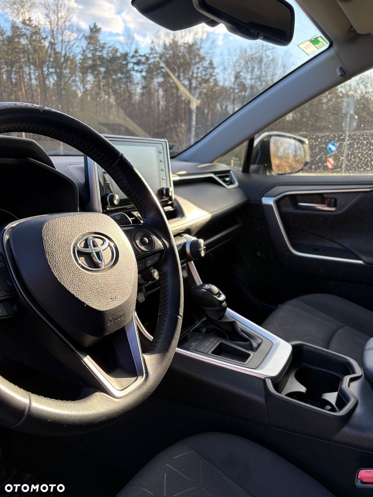 Toyota RAV4 2.0 Comfort 4x2 MS - 24