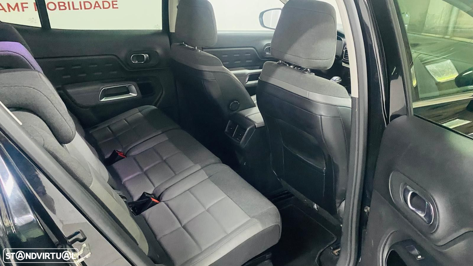 Citroën C5 Aircross 1.2 PureTech Shine - 13