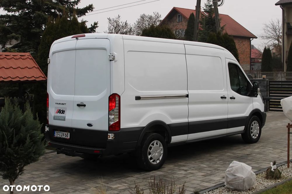 Ford Transit - 2