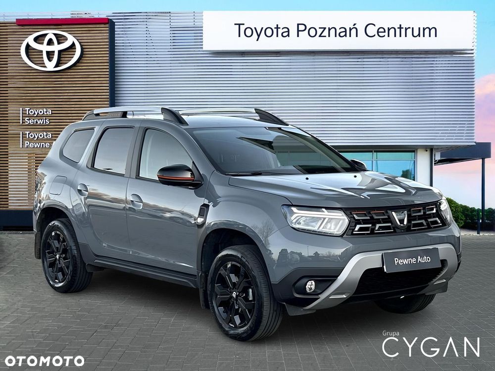 Dacia Duster 1.0 TCe Journey - 7