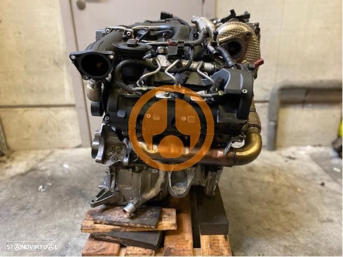 Motor CRCC VOLKSWAGEN AUDI SEAT SKODA - 3