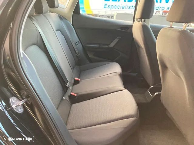 SEAT Ibiza 1.0 TSI Style - 31