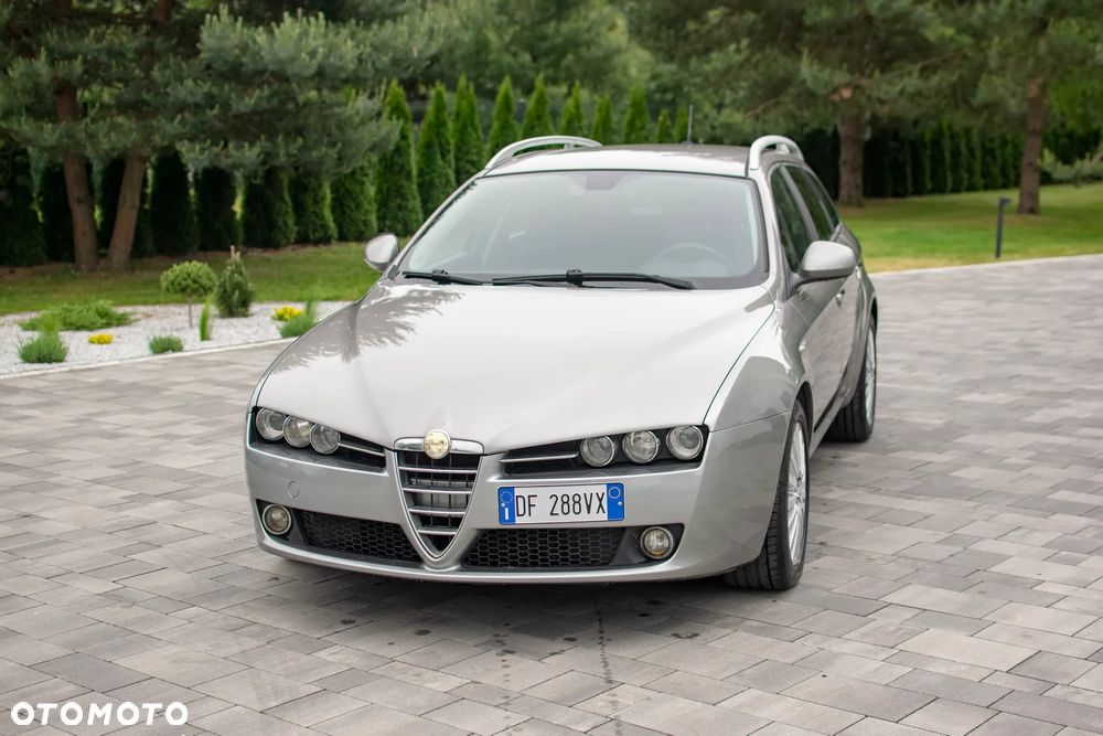 Alfa Romeo 159 - 10