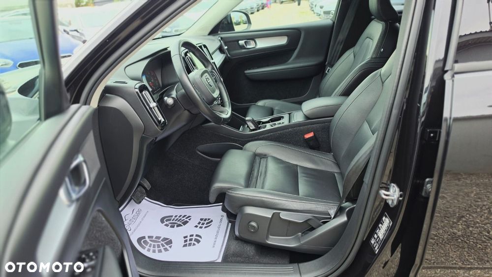 Volvo XC 40 - 10