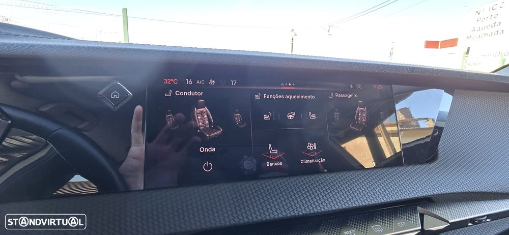 DS DS4 E-TENSE 225 RIVOLI - 51