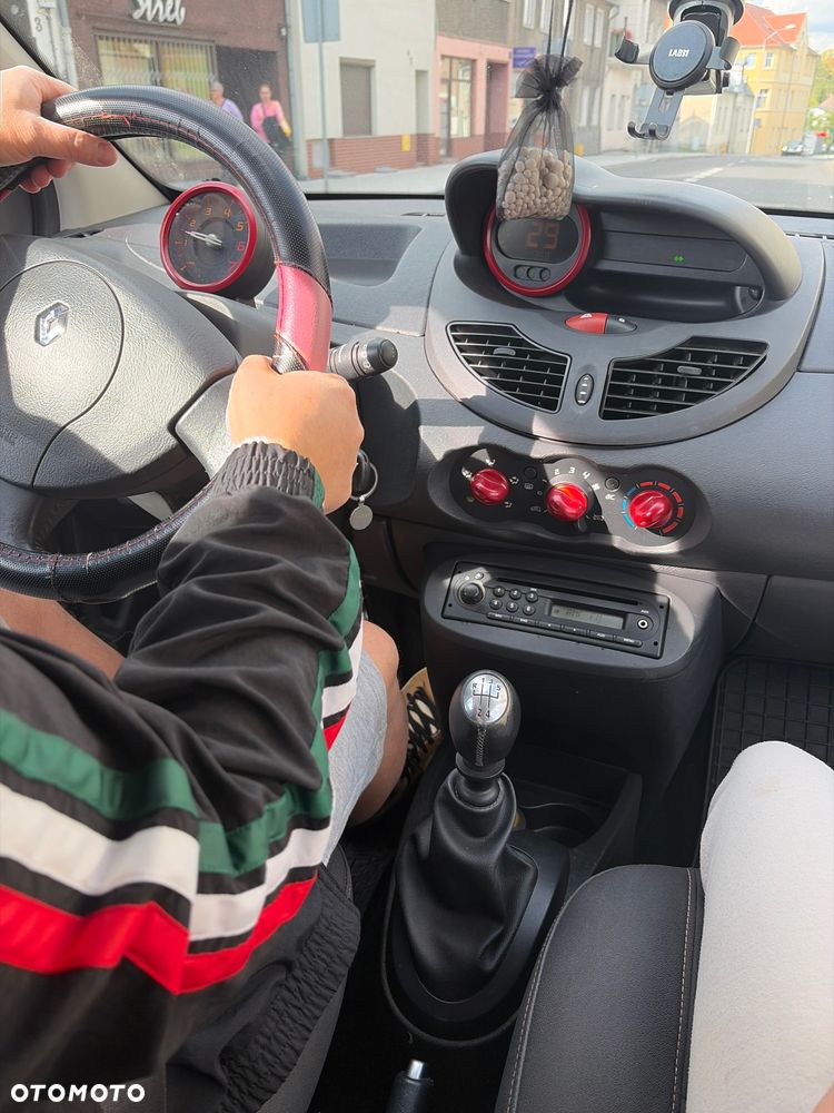 Renault Twingo - 8