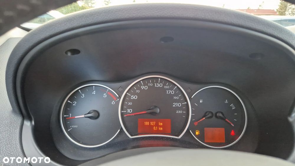 Renault Koleos dCi 150 FAP 4x2 Limited - 19