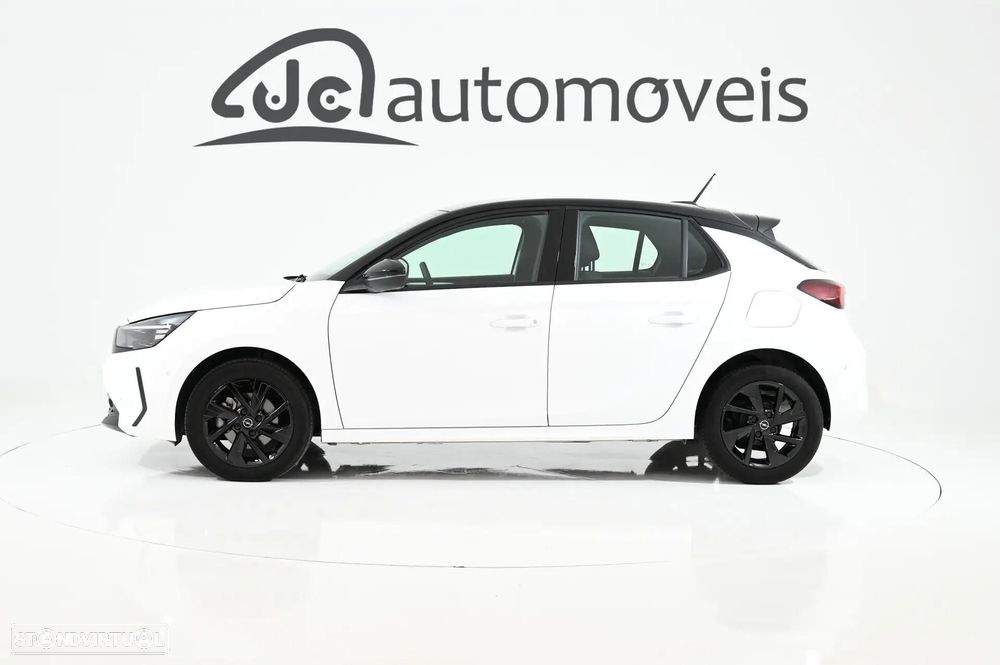 Opel Corsa 1.2 T GS - 8