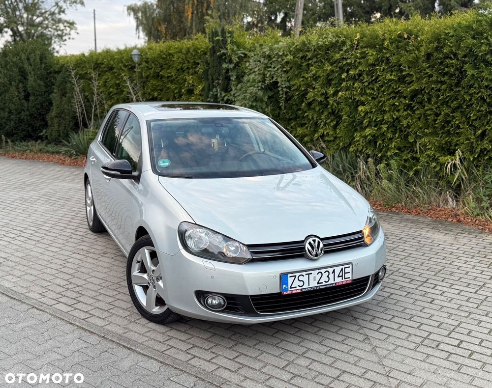 Volkswagen Golf 1.4 TSI Style - 3