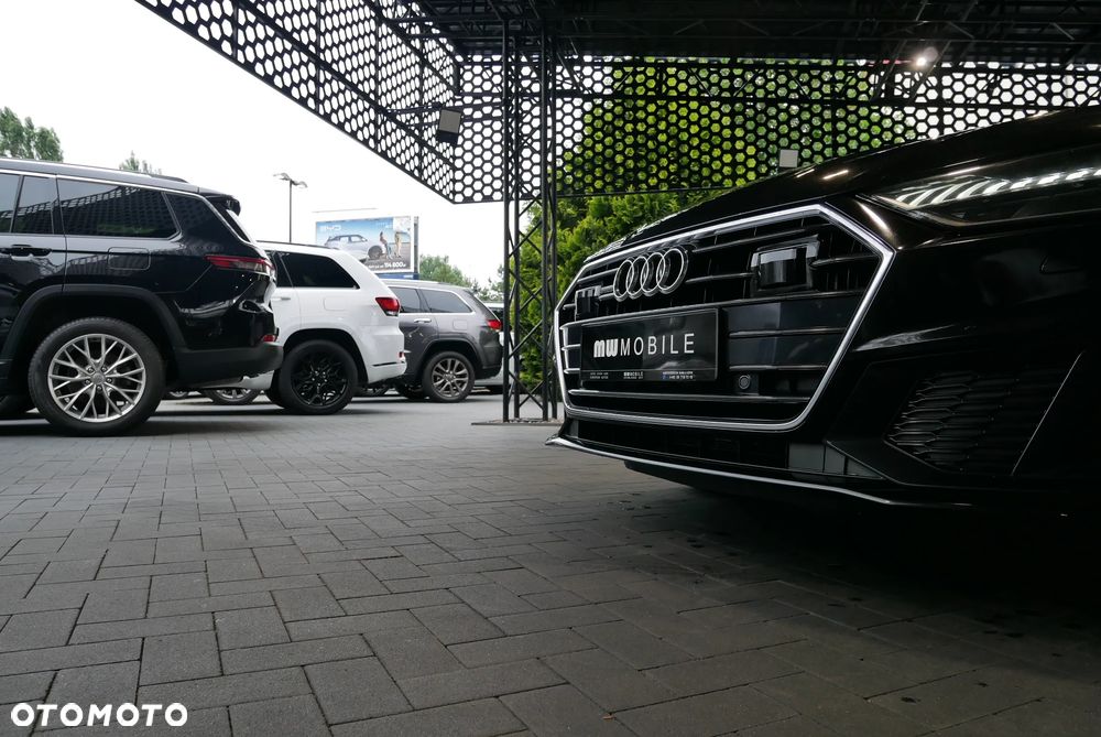 Audi A7 Sportback 40 TDI mHEV Quattro S tronic - 32
