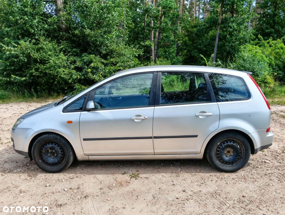 Ford C-MAX - 4