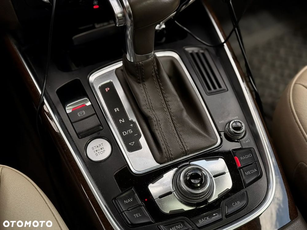 Audi Q5 2.0 TFSI Quattro S tronic - 15